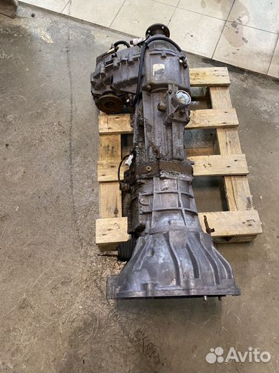 МКПП Great Wall Safe Sailor