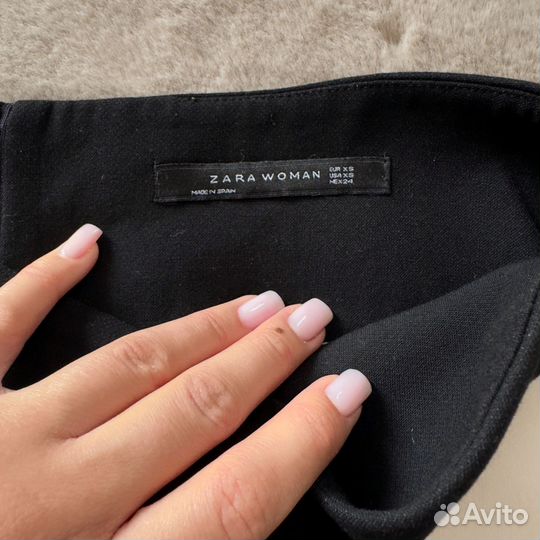 Юбки Zara, pull&bear