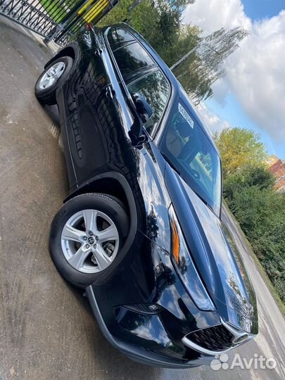 Toyota Highlander 3.5 AT, 2021, 29 000 км