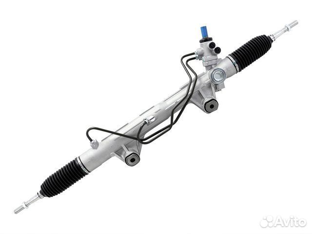 Рулевая рейка л200 L200