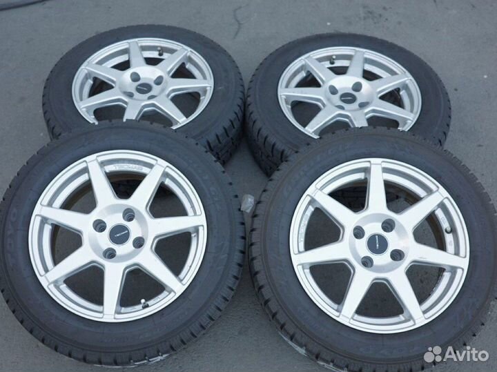 16 только диски Peugeot 4/108 +25 б/п по РФ