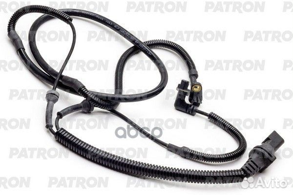 Датчик частоты вращения колеса задний двусторон