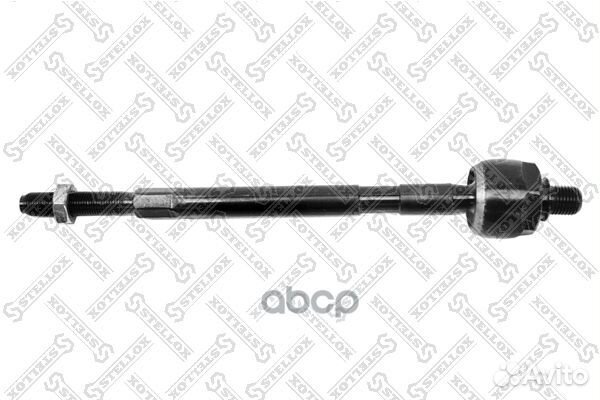 Тяга рулевая 5502565SX Stellox