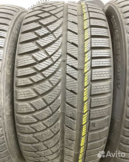 Kumho WinterCraft WP72 245/45 R17 104Y