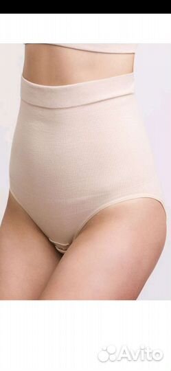 Бандаж трусы послеродовой новый