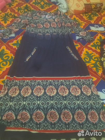 Продаю женские вещи пакетом