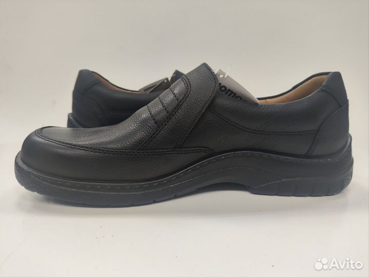 Полуботинки мужские jomos р-р 42 Германия