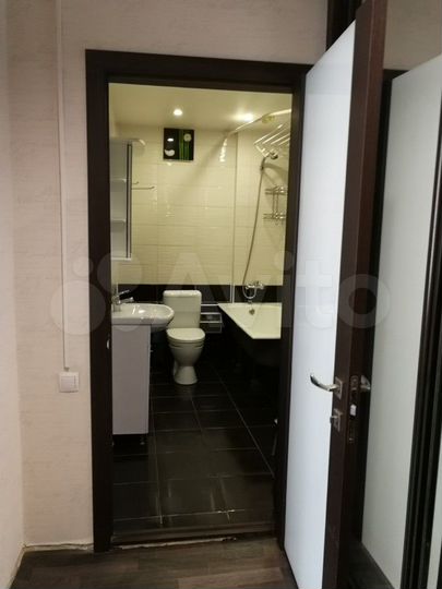 Комната 25 м² в 1-к., 3/3 эт.