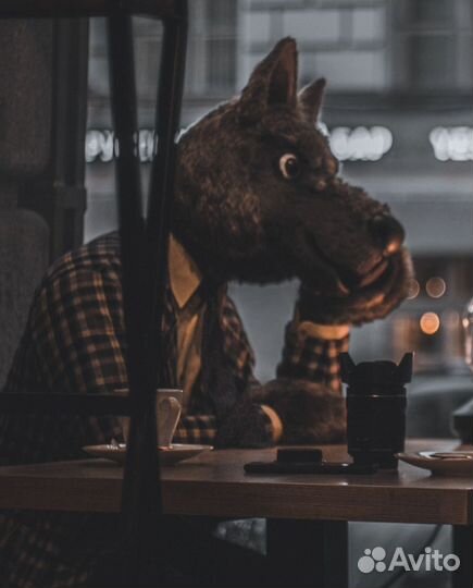 Повар универсал