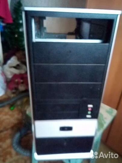 Корпус для пк Системный блок