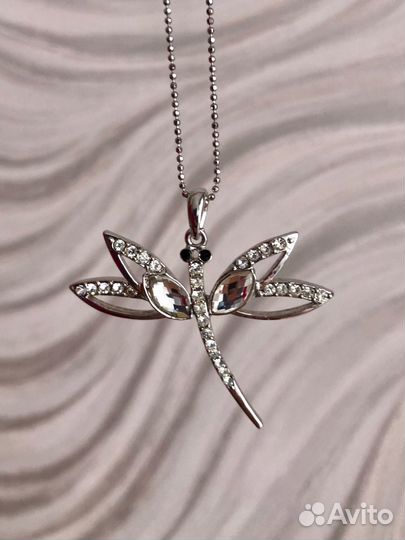 Подвеска на шею