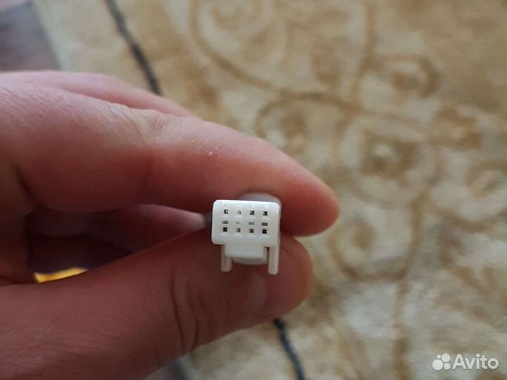 Камера заднего вида Infiniti