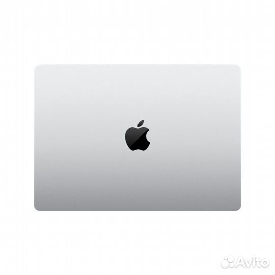 Ноутбук Apple MacBook Pro 14 M3 Pro, 18 гб, 1 тб SSD, 12 Core CPU, 18 Core GPU, Silver MRX73