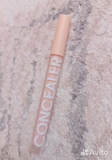 Тональный крем консилер