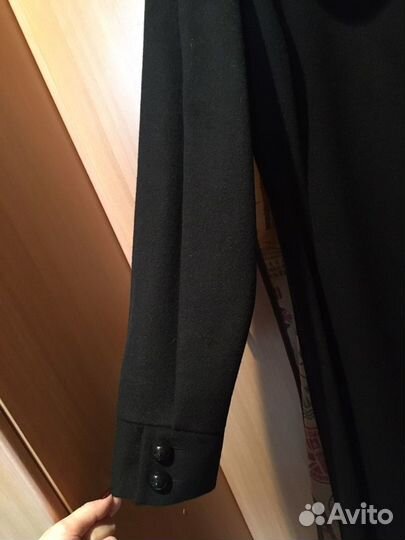 Пальто женское 46-48 весеннее alessandro manzoni