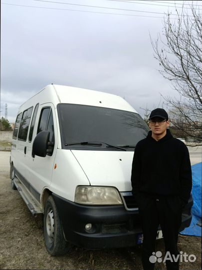 Грузоперевозки межгород с погрузкой от 200кг