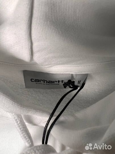 Худи Carhartt wip оригинал