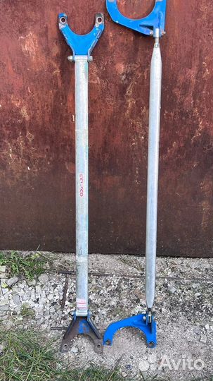 Распорки кузова cusco оригинал