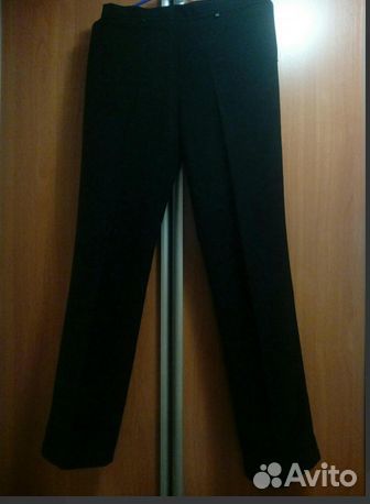 Брюки женские