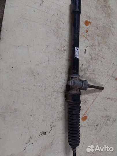 Рулевая рейка на Hyundai Pony