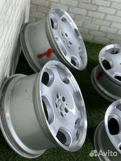 Оригинальные Литые Диски Carlsson Evo R19