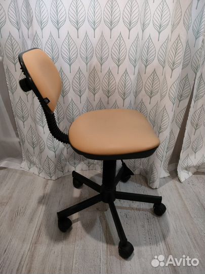 Компьютерное кресло детское