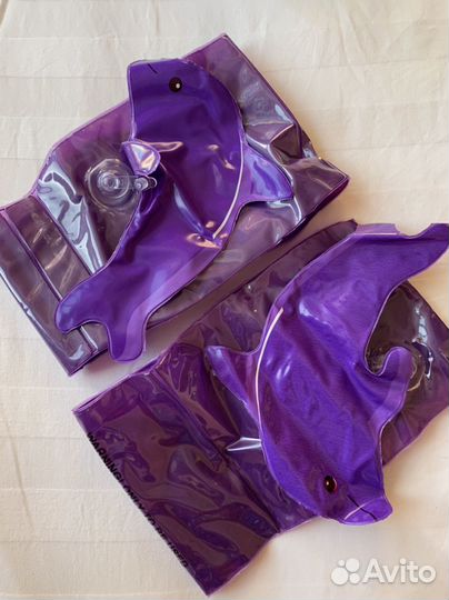 Нарукавники для плавания