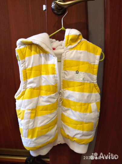 Одежда для девочки