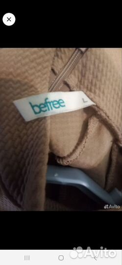 Платье женское