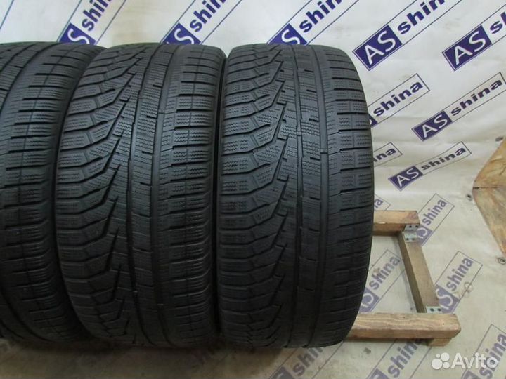 Hankook Winter I'Cept Evo2 W320 245/45 R18 96R