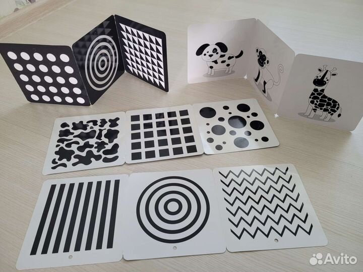 Игрушки для малыша