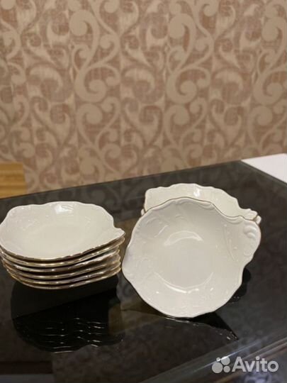 Розетки для варенья