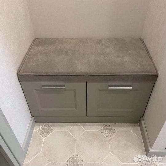 Шкафы на заказ. В любом стиле