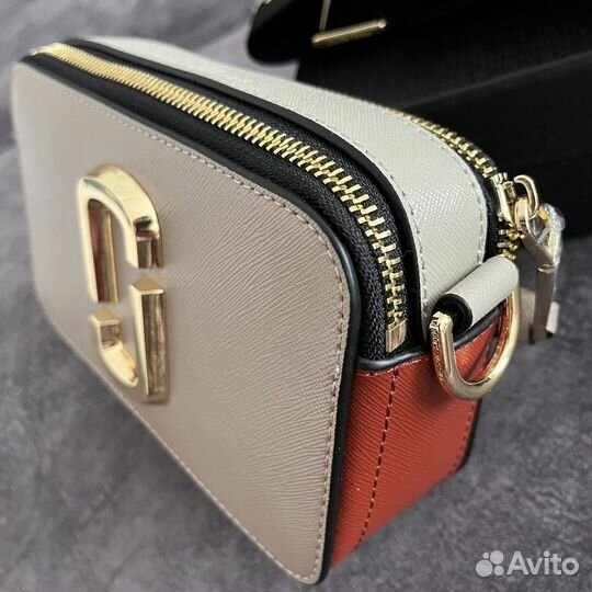 Сумка женская натуральная кожа