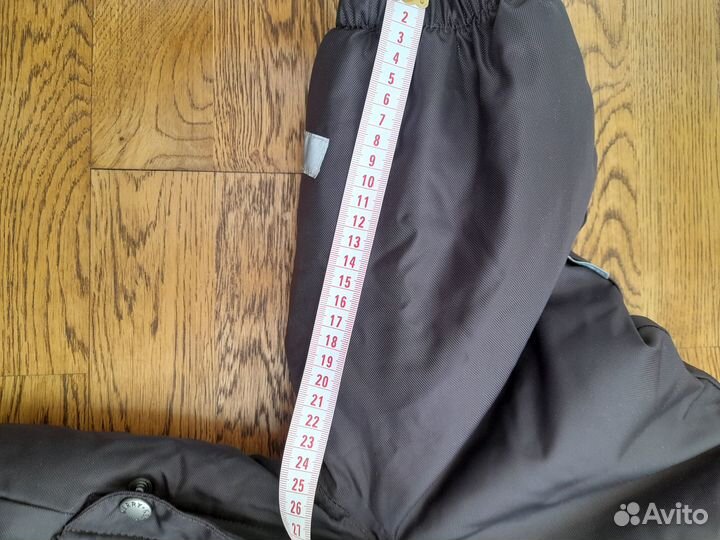 Зимний комбинезон kerry 74