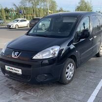 Peugeot Partner 1.6 MT, 2008, 81 000 км, с пробего�м, цена 725 000 руб.