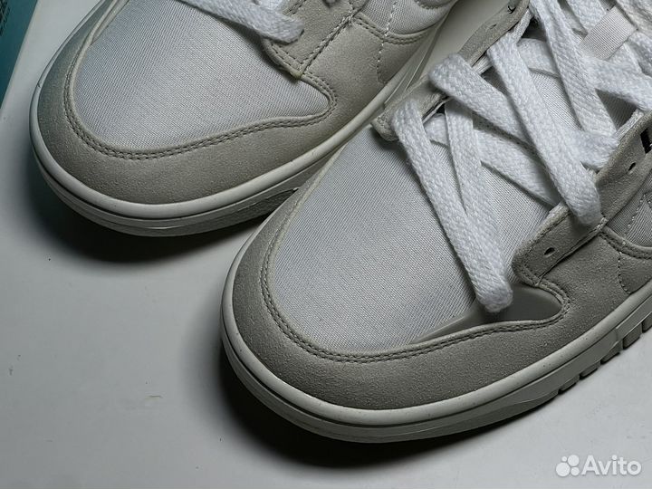 Кроссовки Nike Dunk Low Disrupt 2
