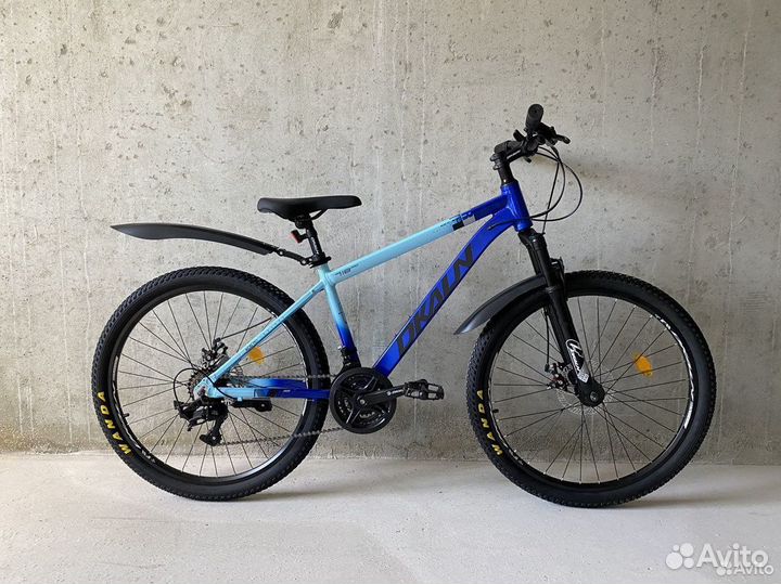 Новые Велосипеды 24/26/27,5/29 Алюминиевый