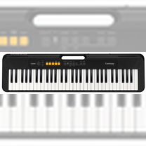 Синтезатор Casio CT-S100