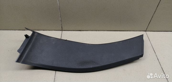 Обшивка багажника Kuga 2008-2012