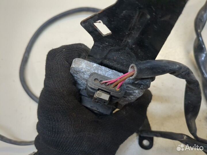 Лямбда зонд Mercedes GLE W166