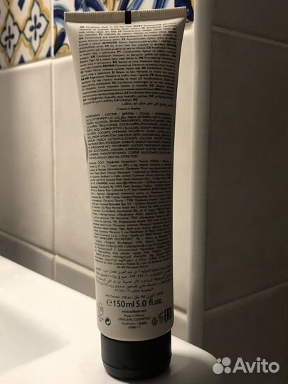 Кондиционер для волос Oriflame