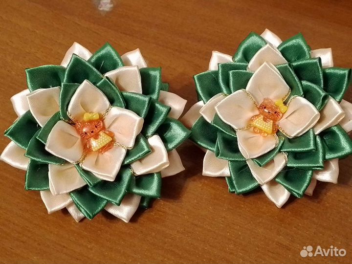 Банты на заказ