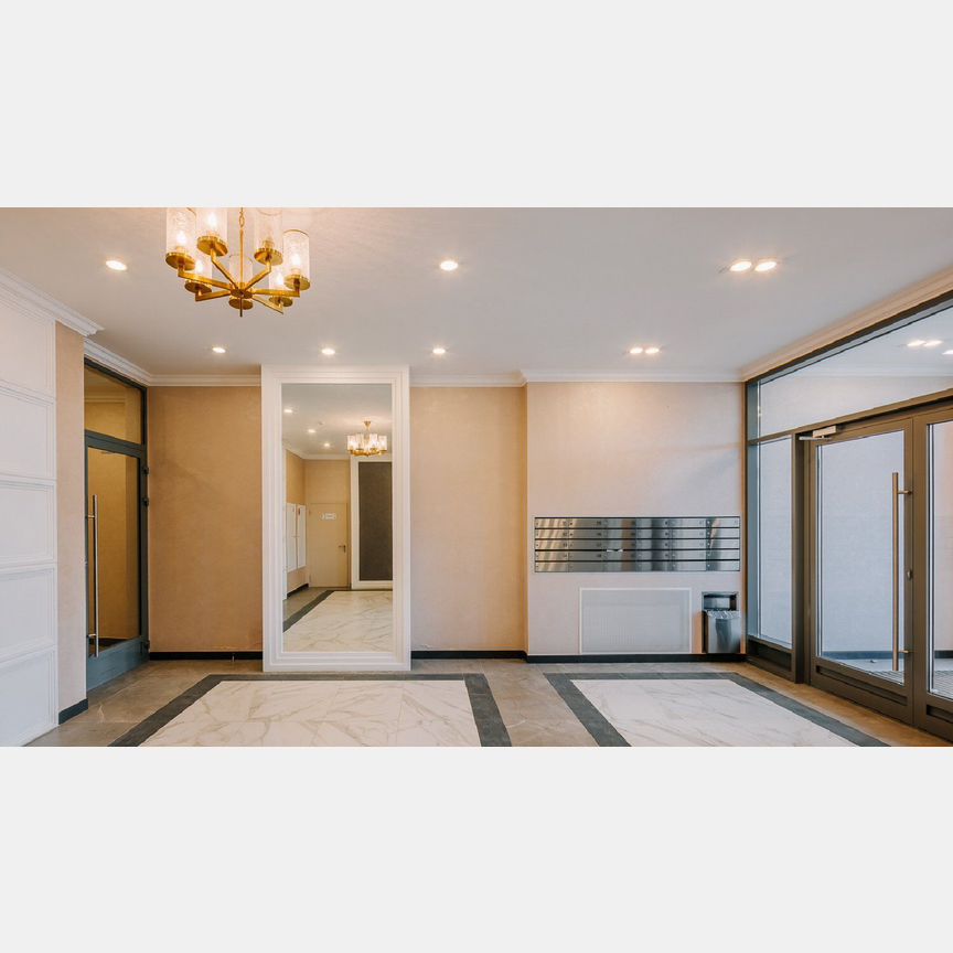 3-к. квартира, 83,5 м², 8/18 эт.