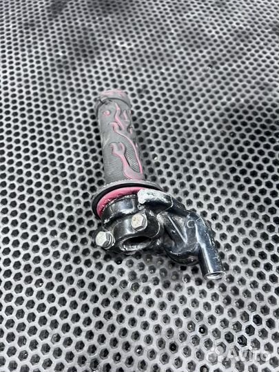 Ручка газа Honda CR 250R 1995-1996