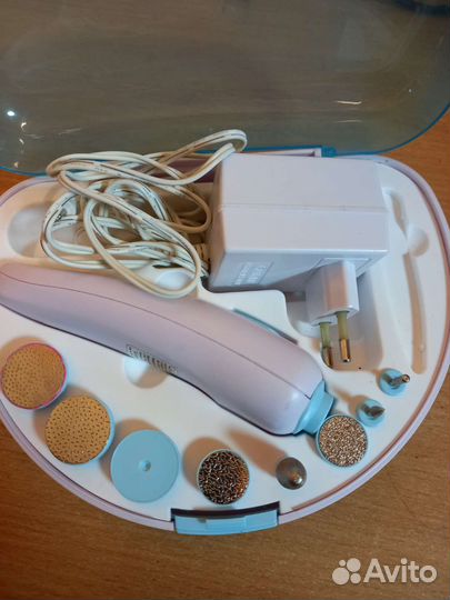 Маникюрный набор