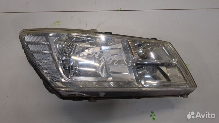 Фара (передняя) Dodge Journey, 2009