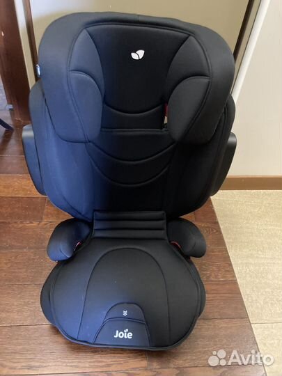 Детское автокресло от 15 до 36 кг isofix