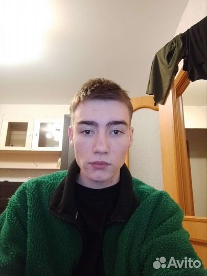 Официант