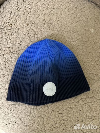 Шапка Lassie 80-86 р